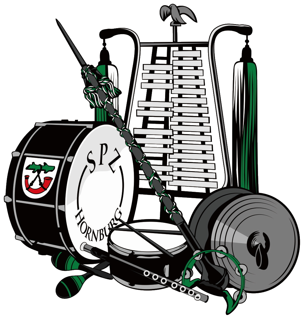 Spielmannszug Hornburg